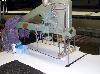 KRAUSS & REICHERT Model RBS 70 Band Saw,